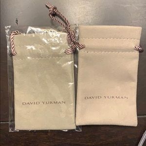 David Yurman bags